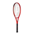 Prince Tennisschläger Beast 100in/300g/Turnier 2024 rot - unbesaitet -